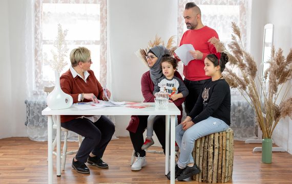 Schule // Sprache // Ausbildung // Studium