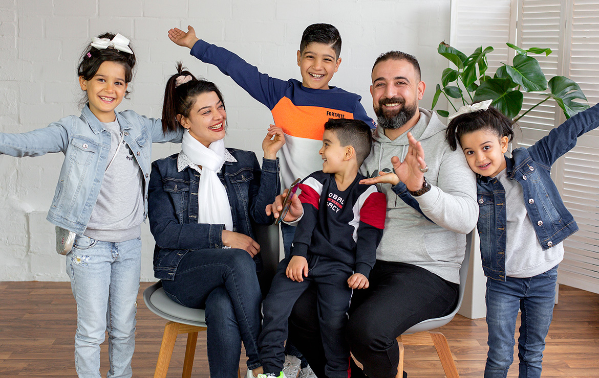 الضمان و التعويض الاجتماعي